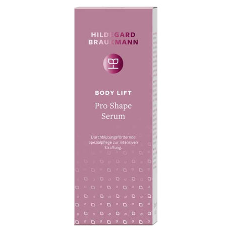 Hildegard Braukmann Body Lift Pro Shape Serum Karton