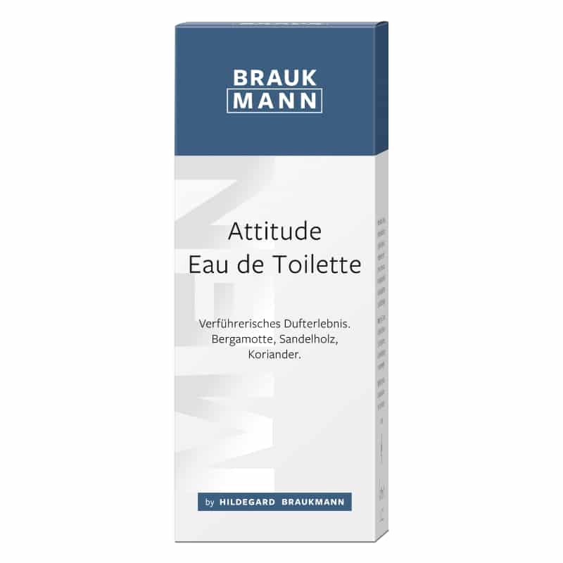 Attitude Eau de Toilette