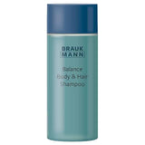 Hildegard Braukmann BraukMann Balance Body & Hair Shampoo