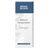 Hildegard Braukmann BraukMann Balance Koerperlotion Karton