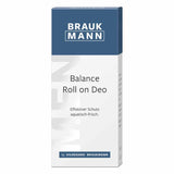 Hildegard Braukmann BraukMann Balance Roll on Deo Karton