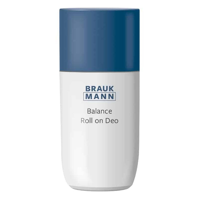 Hildegard Braukmann BraukMann Balance Roll on Deo