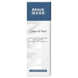 Hildegard Braukmann BraukMann Clean&Peel Karton