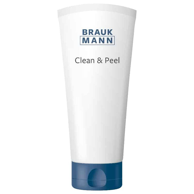 Hildegard Braukmann BraukMann Clean&Peel