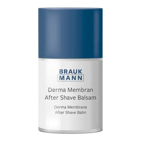 Hildegard Braukmann BraukMann Derma Membran After Shave Balsam