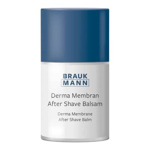 Hildegard Braukmann BraukMann Derma Membran After Shave Balsam
