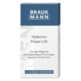 Hildegard Braukmann BraukMann Hyaluron Power Lift Karton