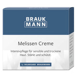 Hildegard Braukmann BraukMann Melissen Creme Karton