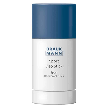Hildegard Braukmann BraukMann Sport Deo Stick
