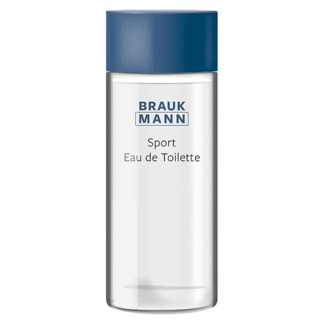 Hildegard Braukmann BraukMann Sport Eau de Toilette