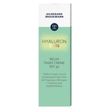 Hyaluron Sun Relax Tages Creme SPF 30