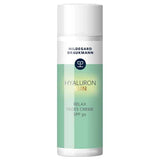 Hildegard Braukmann Hyaluron Sun Relax Tages Creme SPF30