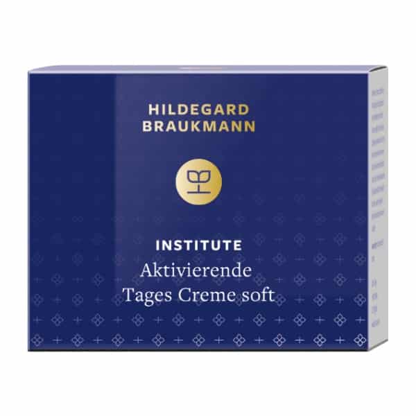 Aktivierende Tages Creme soft