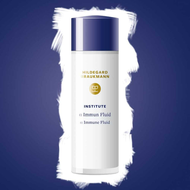 Hildegard Braukmann Institute Alpha Immun Fluid