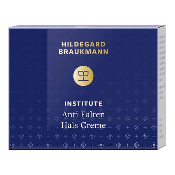 Anti Falten Hals Creme