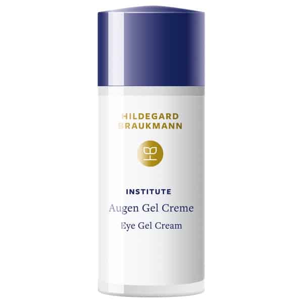 Hildegard Braukmann Institute Augen Gel Creme