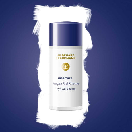 Hildegard Braukmann Institute Augen Gel Creme
