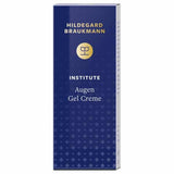 Hildegard Braukmann Institute Augen Gel Creme Karton