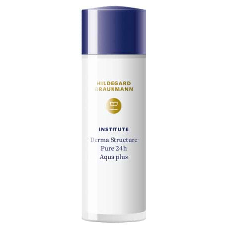 Hildegard Braukmann Institute Derma Structure 24h Aqua plus