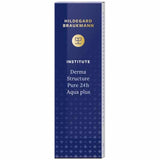 Hildegard Braukmann Institute Derma Structure 24h Aqua plus Karton