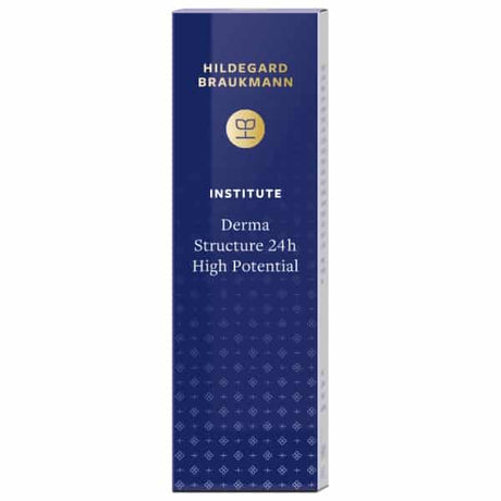 Hildegard Braukmann Institute Derma Structure 24h High Potential Karton