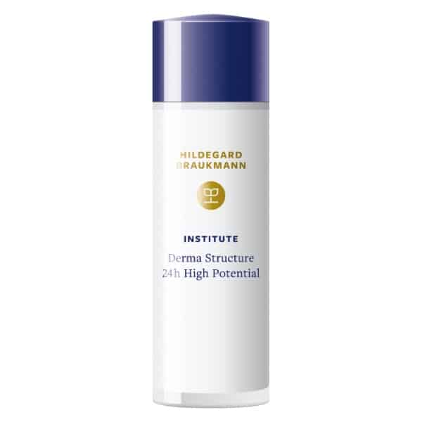 Hildegard Braukmann Institute Derma Structure 24h High Potential