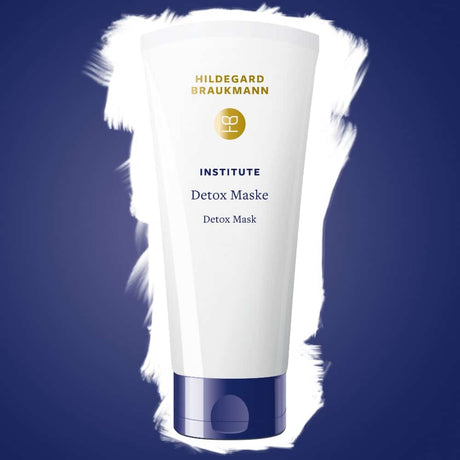 Hildegard Braukmann Institute Detox Maske