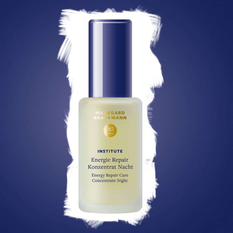 Hildegard Braukmann Institute Energie Reapair Konzentrat Nacht
