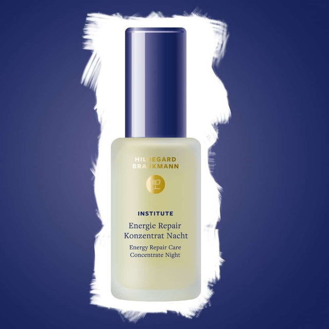 Hildegard Braukmann Institute Energie Reapair Konzentrat Nacht