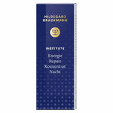 Energie Repair Konzentrat Nacht