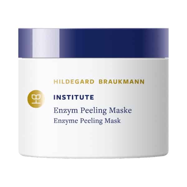 Hildegard Braukmann Institute Enzym Peeling Maske