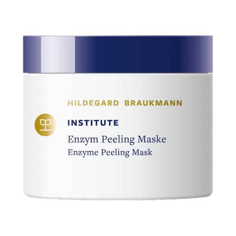 Hildegard Braukmann Institute Enzym Peeling Maske