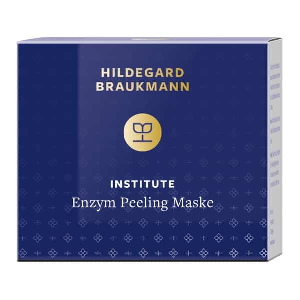 Enzym Peeling Maske