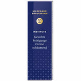 Gesichts Reinigungs Creme schäumend