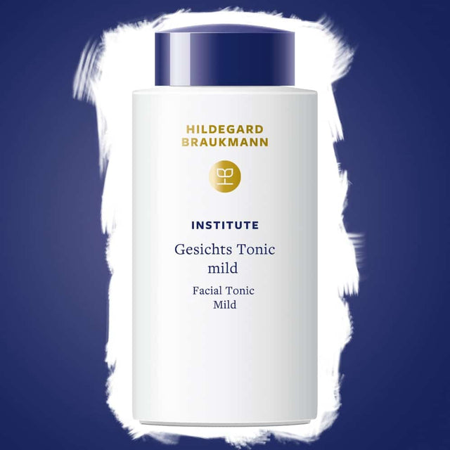 Hildegard Braukmann Institute Gesichts Tonic mild