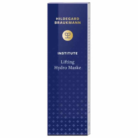 Hildegard Braukmann Institute Lifting Hydro Maske Karton