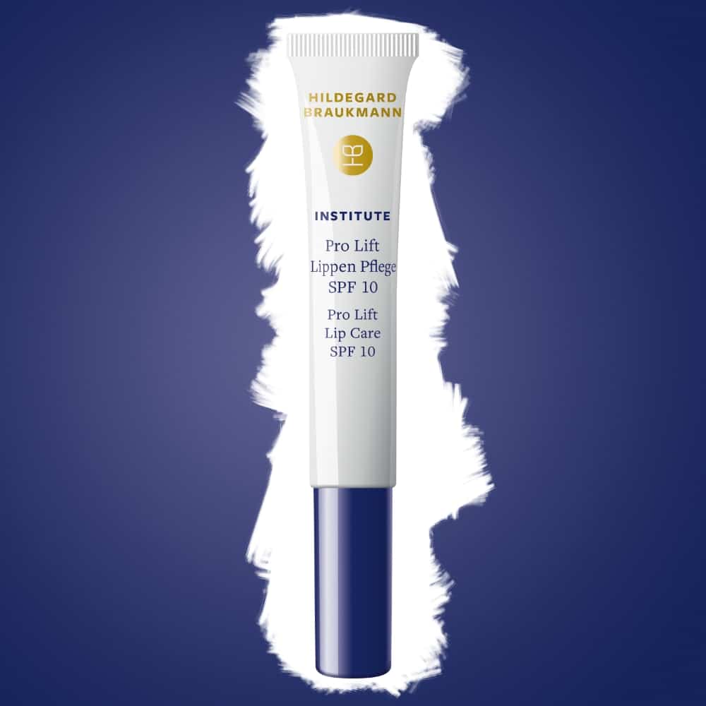 Hildegard Braukmann Institute Pro Lift Lippen Pflege SPF 10