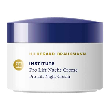 Hildegard Braukmann Institute Pro Lift Nacht Creme