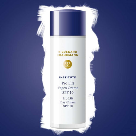 Hildegard Braukmann Institute Pro Lift Tages Creme SPF 10