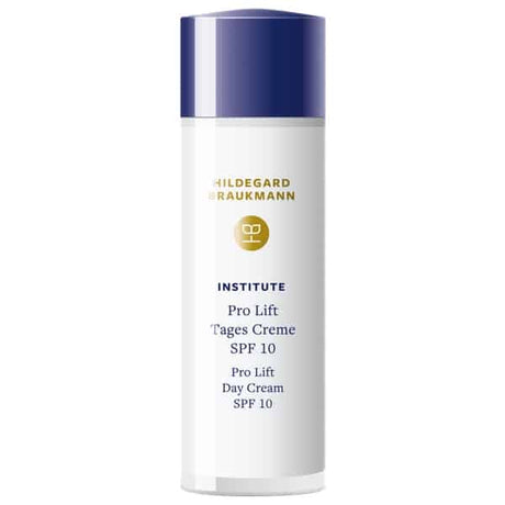 Hildegard Braukmann Institute Pro Lift Tages Creme SPF 10