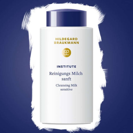 Hildegard Braukmann Institute Reinigungs Milch sanft