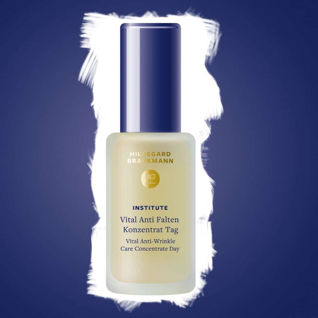 Hildegard Braukmann Institute Vital Anti Falten Konzentrat Tag