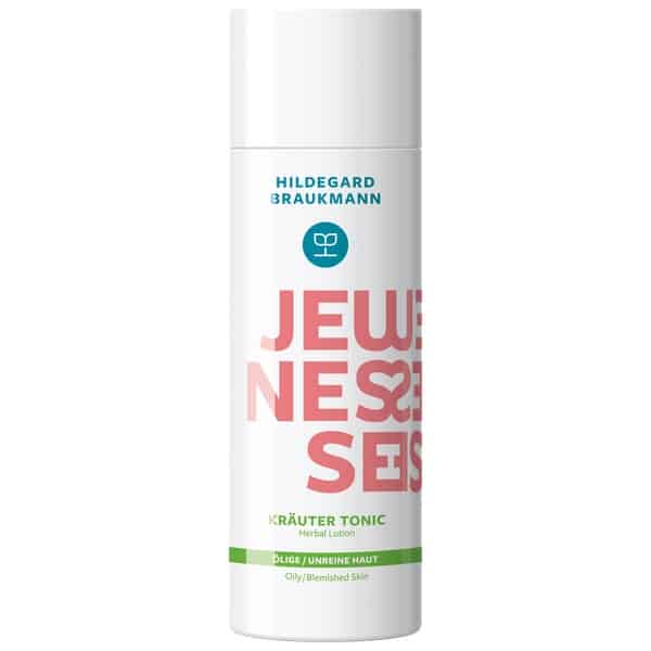 Hildegard Braukmann Jeunesse Kraeuter Tonic