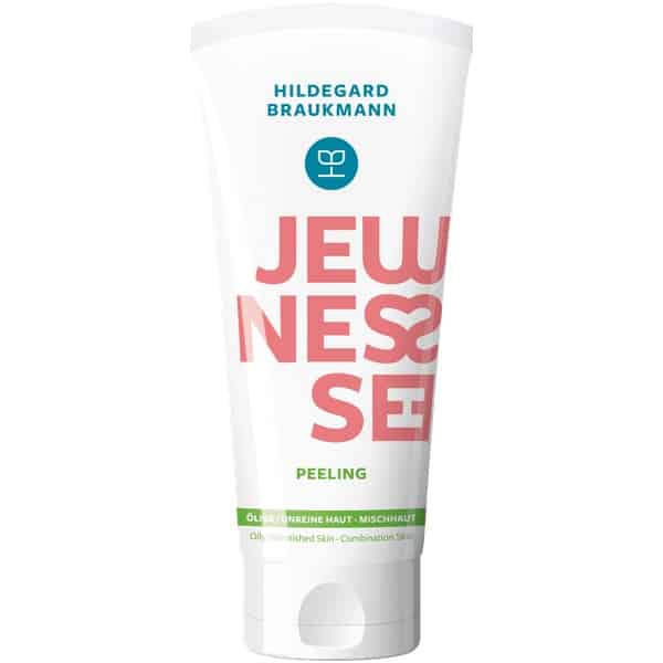 Hildegard Braukmann Jeunesse Peeling