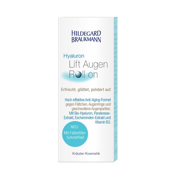 Hyaluron Lift Augen Roll on