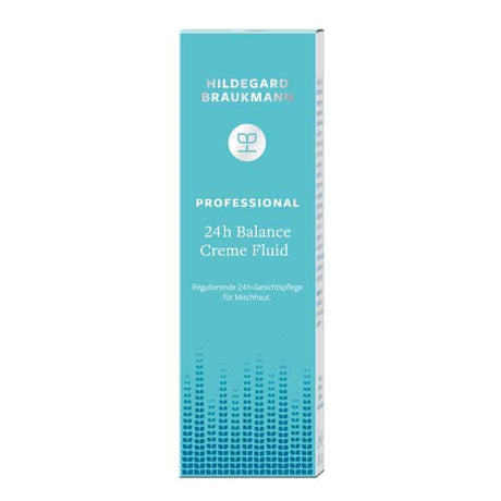 Hildegard Braukmann Professional 24h Balance Creme Fluid Karton
