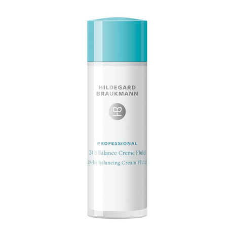 Hildegard Braukmann Professional 24h Balance Creme Fluid Spender