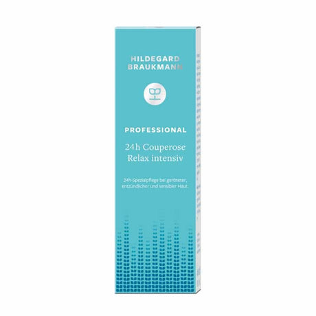 Hildegard Braukmann Professional 24h Couperose Relax intensiv Karton