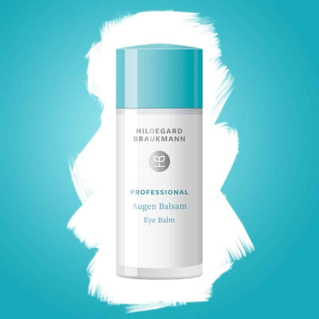 Hildegard Braukmann Professional Augen Balsam