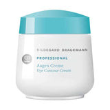 Hildegard Braukmann Professional Augen Creme Topf